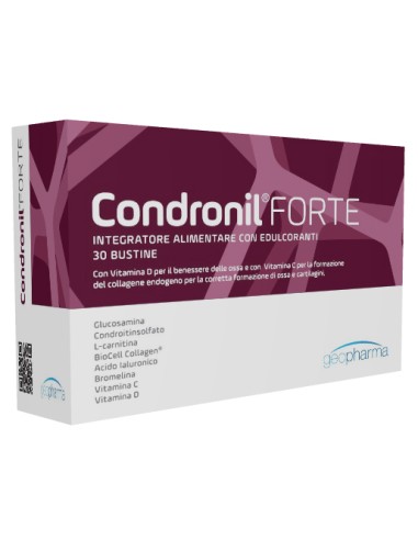 CONDRONIL FORTE 30BUST