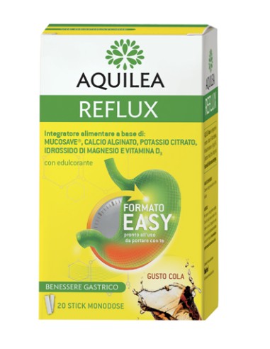 AQUILEA REFLUX 20STICK