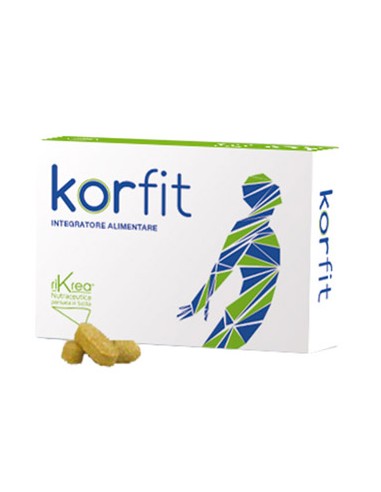 KORFIT 30CPR