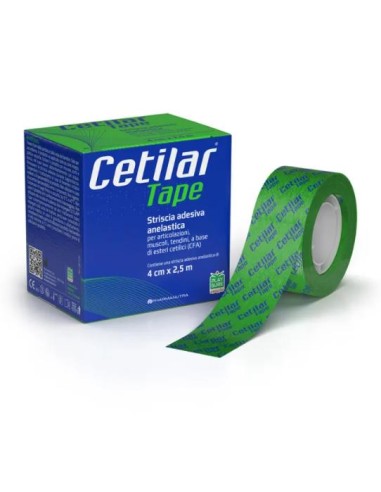 CETILAR TAPE STRISCIA ADES ANE