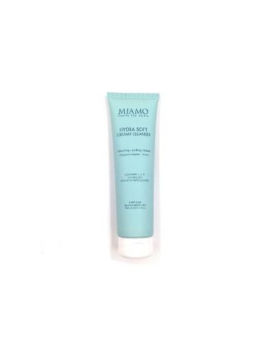 MIAMO HYDRA SOFT CREAMY CLEANS