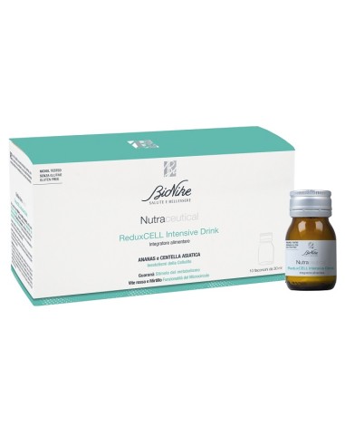 NUTRACEUTICAL REDUXCELL IN10FL