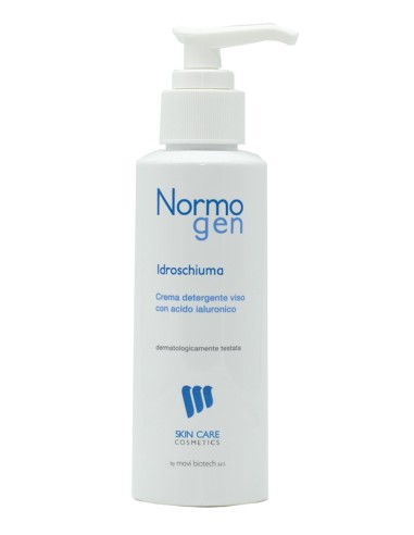 NORMOGEN IDROSCHIUMA 150ML