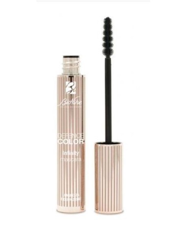 DEFENCE COLOR INFINITY MASCARA