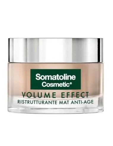 SOMAT C VISO VOL EFF MAT50ML