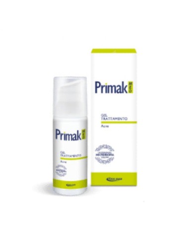 PRIMAK MED GEL 50ML