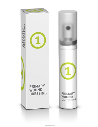 1 PRIMARY WOUND DRESSING 50ML