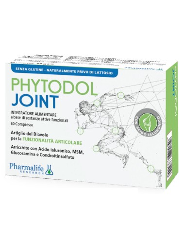 PHYTODOL JOINT 60CPR