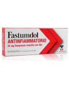 FASTUMDOL ANTINF%20CPR 25MG