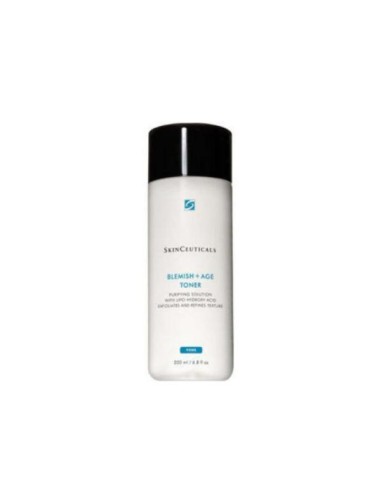 BLEMISH+AGE SOLUTION 200ML