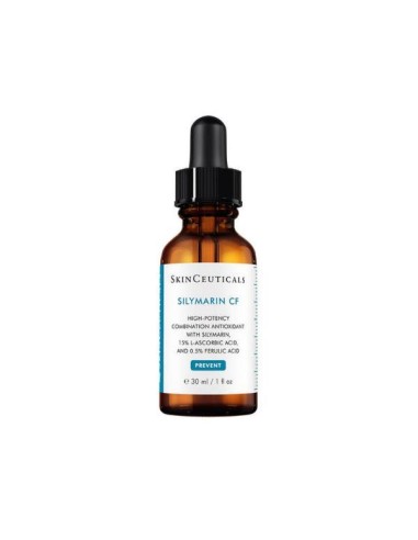 SILYMARIN CF 30ML